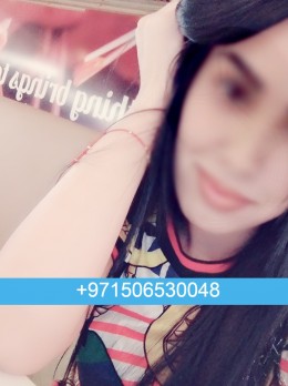 YAMINI - New escort and girls in United Arab Emirates