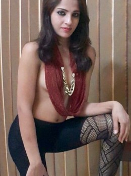 Escort in Dubai - Chutki