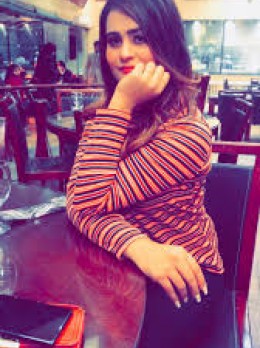 ACHNA - Escort FATIMA | Girl in Dubai