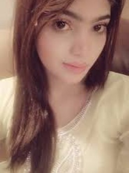 JINNI - Escort VARSHA | Girl in Dubai