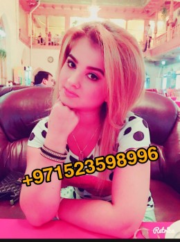 VIP - Girls escort in United Arab Emirates