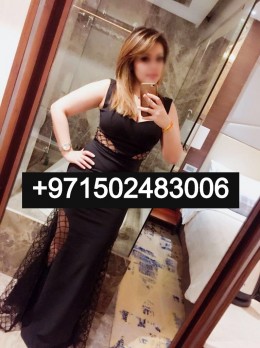 SANIA - New escort and girls in United Arab Emirates