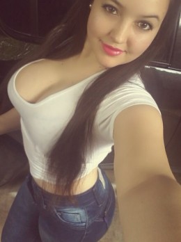 Lisa - Escort Zara | Girl in Dubai