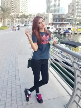 Indian Escort Moona - Escort Pari | Girl in Dubai