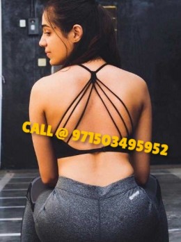 Escort in Dubai - Independent Call Girl In Dubai