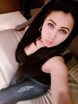 SABRINA - New escort and girls in United Arab Emirates