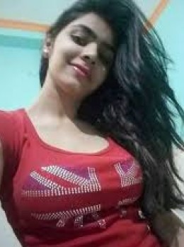 harshita - Girls escort in United Arab Emirates