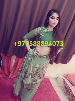 Mahi 00971588894073 - Escort NEHA | Girl in Dubai