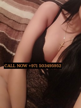 Kaira - New escort and girls in United Arab Emirates