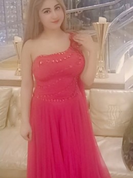 Escort in Dubai - Busty Muskan