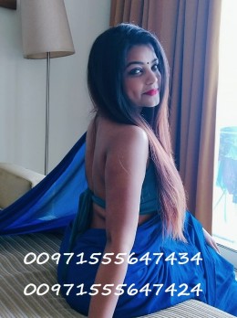 Escort in Dubai - Samira Queen