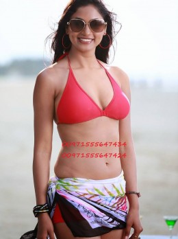 Escort in Dubai - Vidya Aleen