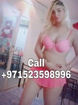 Payal - New escort and girls in United Arab Emirates