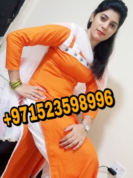 Payal - New escort and girls in United Arab Emirates