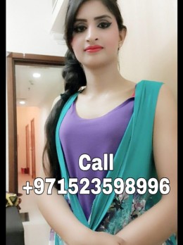 Payal - New escort and girls in United Arab Emirates