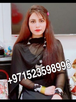 Payal - New escort and girls in United Arab Emirates