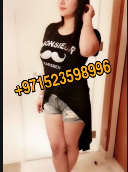 Payal - New escort and girls in United Arab Emirates