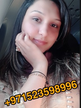 Payal - Escort SARA | Girl in Dubai