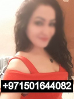 harshita - New escort and girls in United Arab Emirates