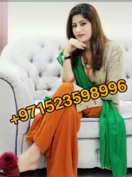 Payal - New escort and girls in United Arab Emirates