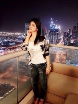 SARGUN - Girls escort in United Arab Emirates