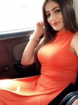 SABRINA - New escort and girls in United Arab Emirates