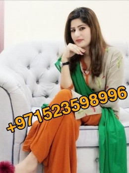 Payal - New escort and girls in United Arab Emirates