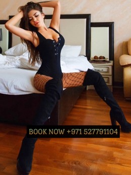 Riddhi - New escort and girls in United Arab Emirates