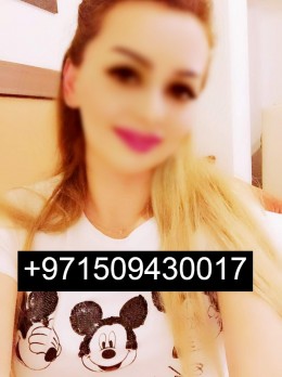 tara - Escort SARA | Girl in Abu Dhabi