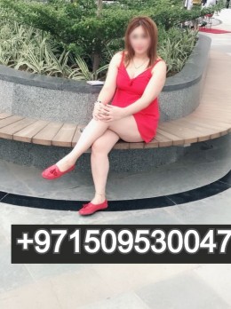 Escort in Dubai - baby