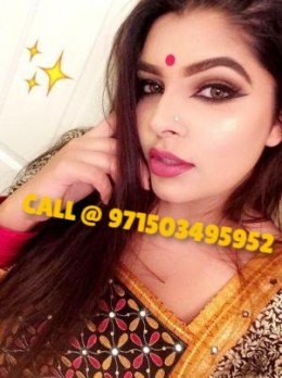 Noor - Escort Dipali | Girl in Dubai