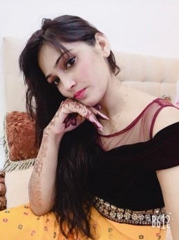 Shivanshika - Escort LIVA | Girl in Dubai