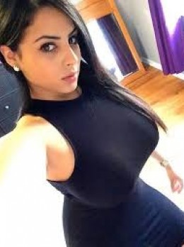 Aditi Chopra - New escort and girls in United Arab Emirates