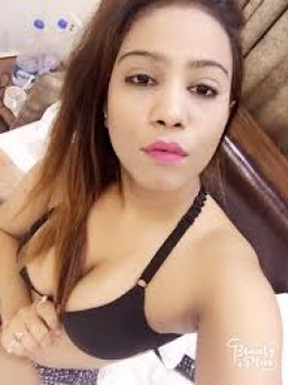 Escort in Dubai - MANISHA