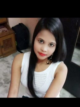 MEGHA - Escort in United Arab Emirates - language 