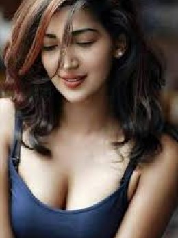 VARSHA - New escort and girls in United Arab Emirates