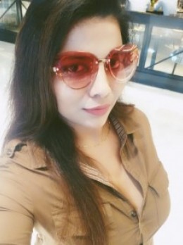 MEENA - Escort Iram Chaudhary | Girl in Dubai