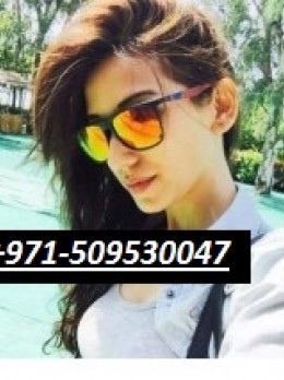 GARIMA - New escort and girls in United Arab Emirates