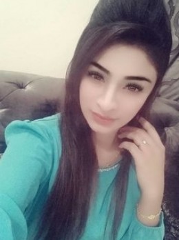 Harshita - Escort in United Arab Emirates - language Emglish