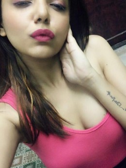 Ishaani - Girls escort in United Arab Emirates