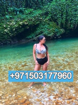 JYOTI - New escort and girls in United Arab Emirates