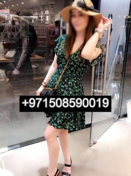 SAVITA - Escort PAYAL | Girl in Dubai