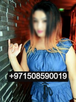 POOJA - New escort and girls in United Arab Emirates