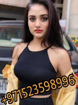 Payal - New escort and girls in United Arab Emirates