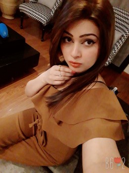 Escort in Dubai - Sandhya