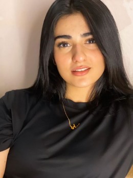 Sarah - Escort DEEKSHA | Girl in Abu Dhabi