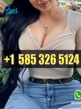 Malak - Girls escort in United Arab Emirates