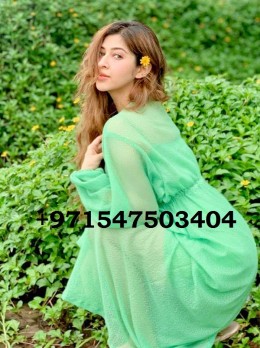 Nadia Indian Escorts Dubai - service Candle play