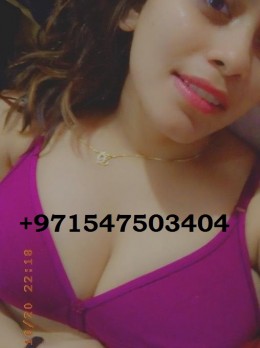 Eman Model - Escort in United Arab Emirates - language Hindi