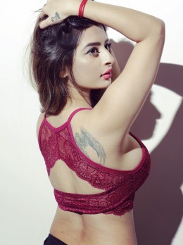 Jhanvi Patel - Escort LARA | Girl in Dubai